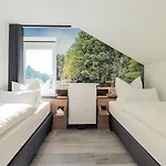 Wisonbrona Hotel