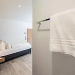 Hotel Wisonbrona *