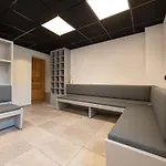 Wisonbrona Hotel *