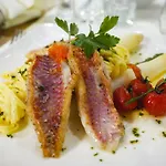 Wisonbrona Hotel *