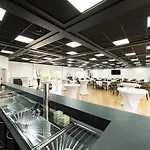 Hotel Wisonbrona *