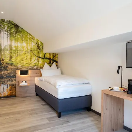 Wisonbrona Hotel St. Vith