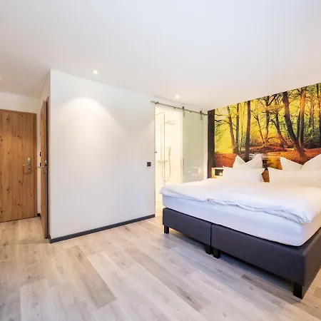 Wisonbrona Hotel St. Vith