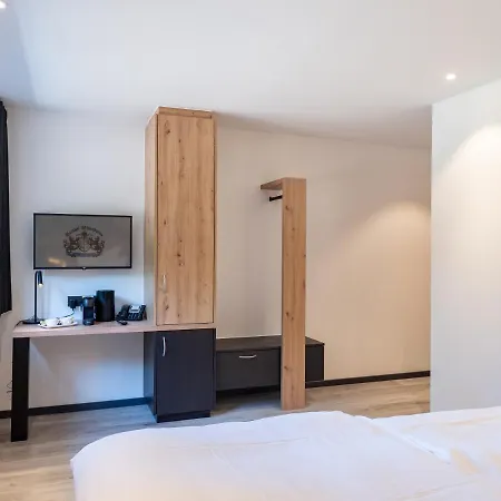 Wisonbrona Hotel St. Vith