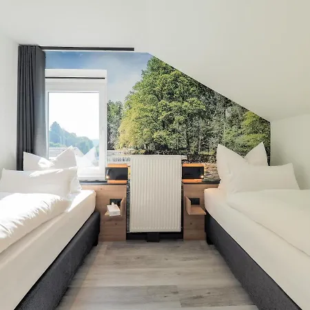 Wisonbrona Hotel
