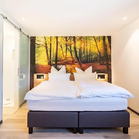 Hotel Wisonbrona St. Vith