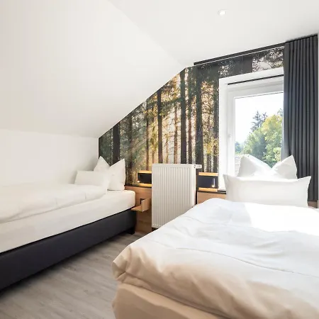 Wisonbrona Hotel St. Vith