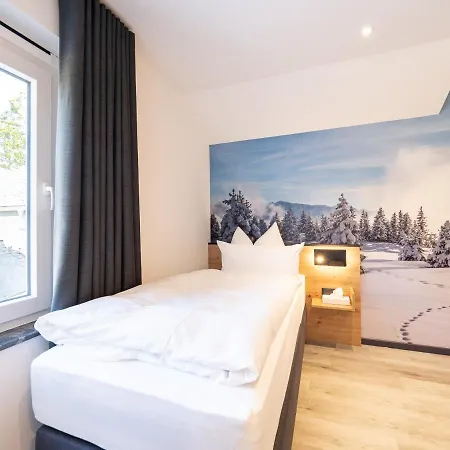Wisonbrona Hotel St. Vith