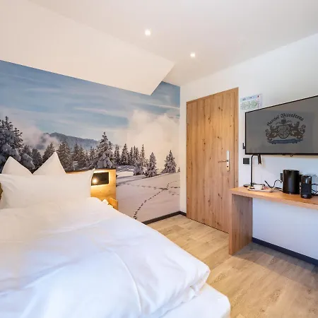 Wisonbrona Hotel St. Vith