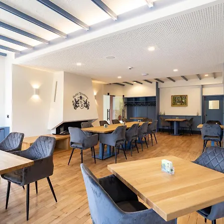 Hotel Wisonbrona St. Vith